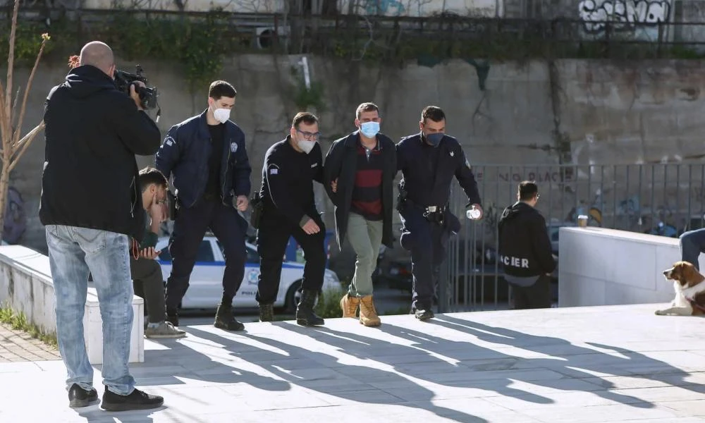 Δίκη προπονητή ιστιοπλοΐας: «Η αθλήτρια είχε σχέση με τον γιο μου»